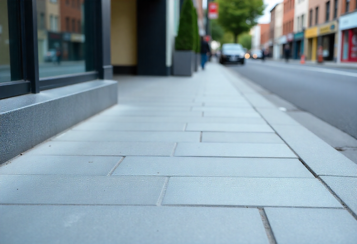 Commercial Concrete for Browns Plains Businesses